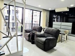 The Rainforest (D23), Condominium #602016871